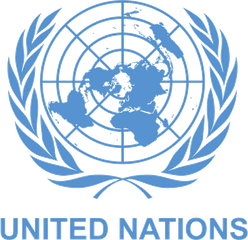 United Nations logo