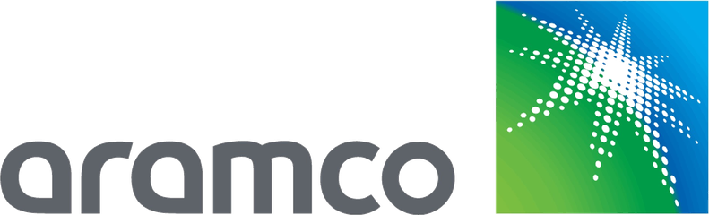 Aramco logo